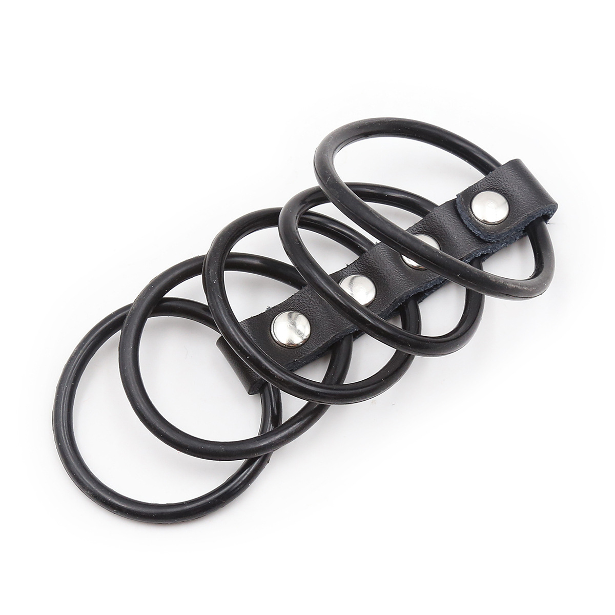 (image for) Rubber 5 Gates of Hell