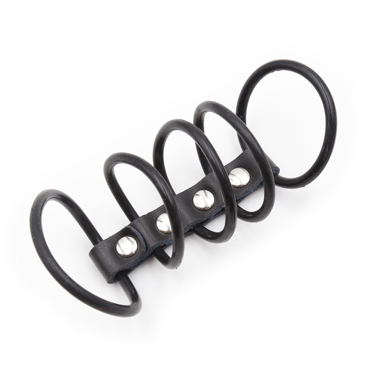 (image for) Rubber 5 Gates of Hell