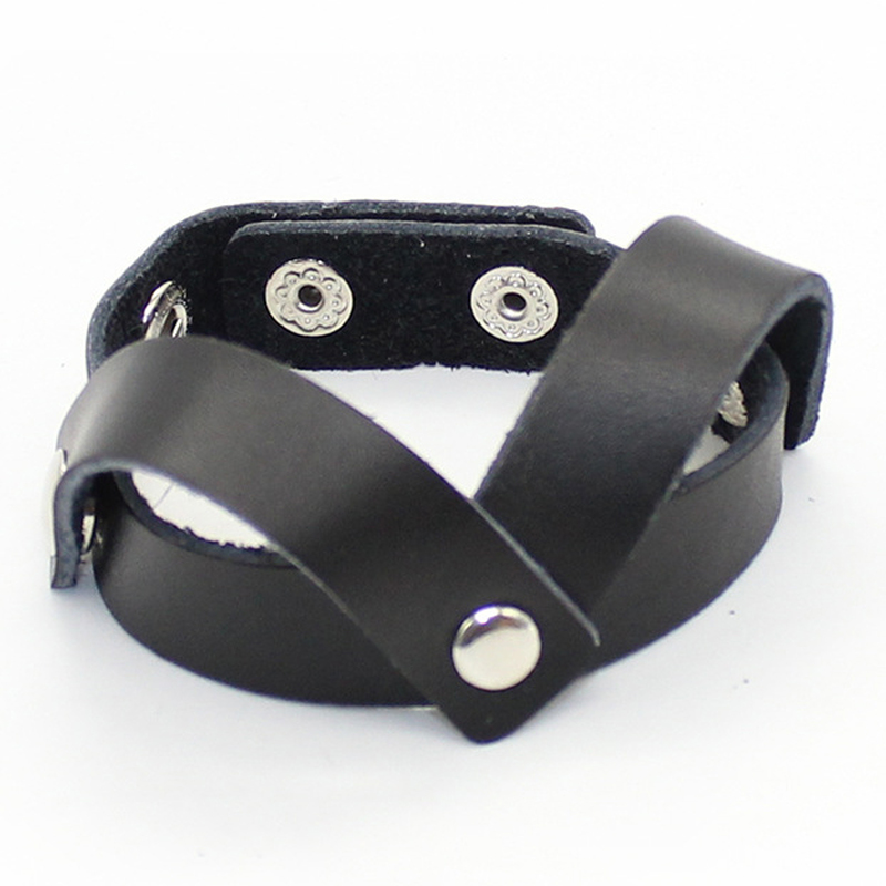 (image for) Snap-On Cock and Ball Harness