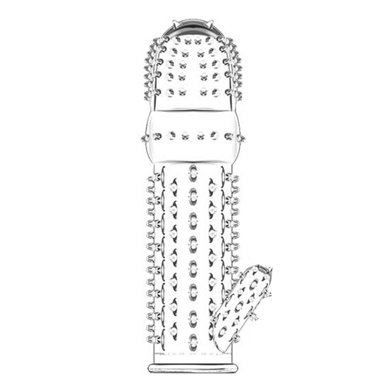 (image for) Penis Sleeve