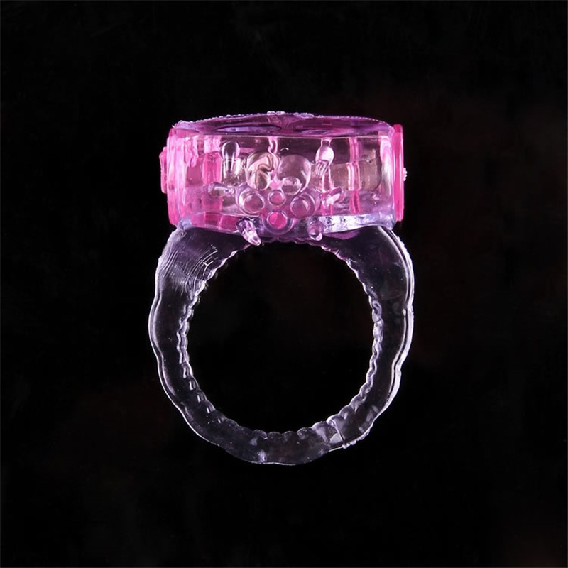(image for) Vibrating Ring