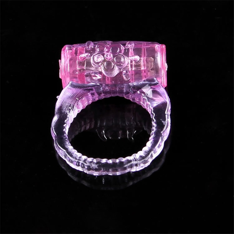 (image for) Vibrating Ring