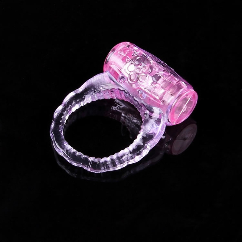 (image for) Vibrating Ring