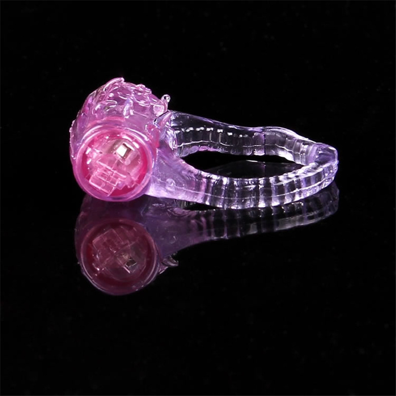 (image for) Vibrating Ring