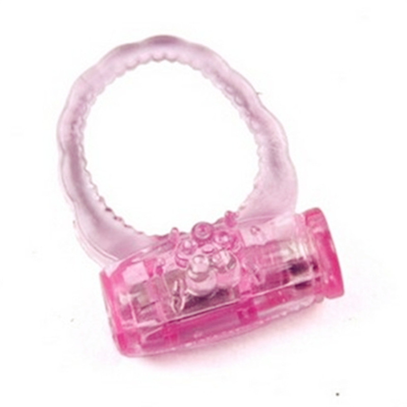 (image for) Vibrating Ring