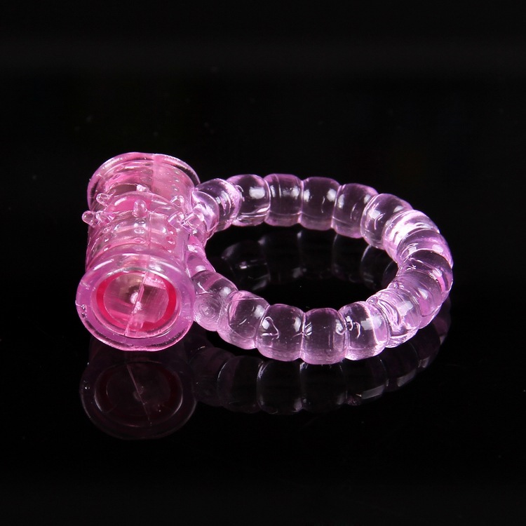 (image for) Vibrating Cock Ring