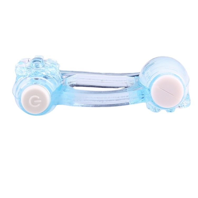 (image for) Double Moto Cock Ring