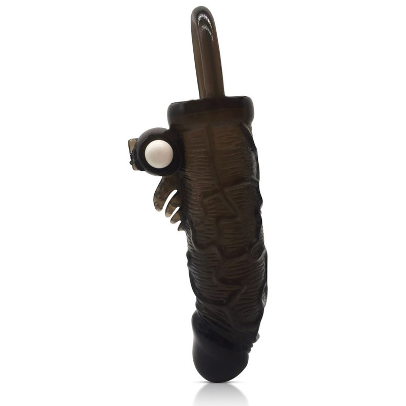 (image for) Vibration Penis Sleeve