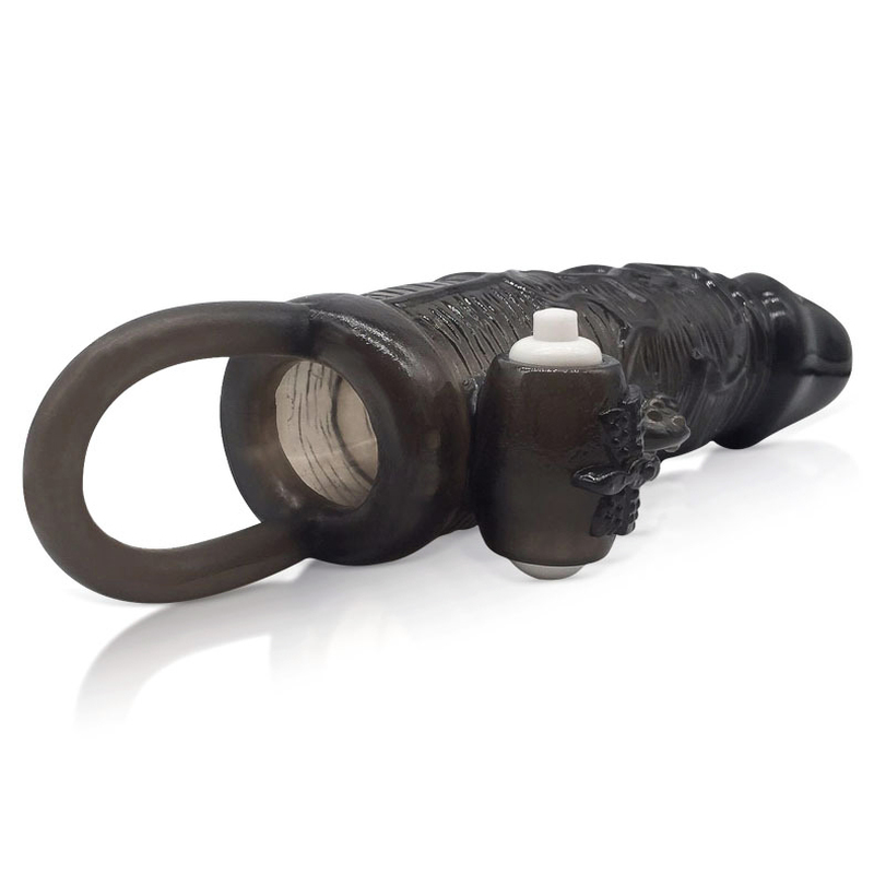 (image for) Vibration Penis Sleeve