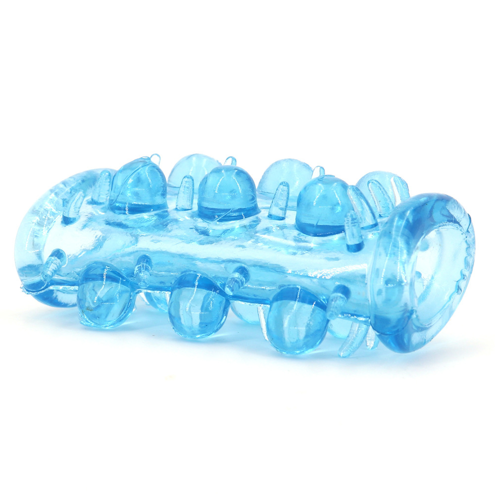(image for) Granule Penis Sleeve