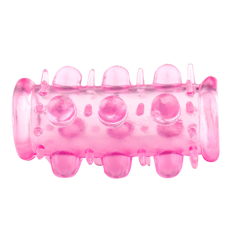 (image for) Granule Penis Sleeve