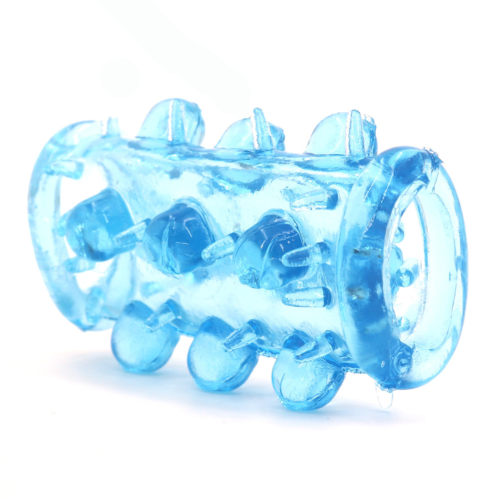 (image for) Granule Penis Sleeve