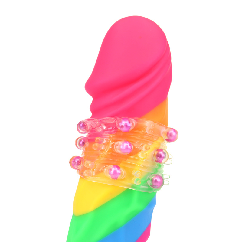 (image for) Ball Granule Penis Extension