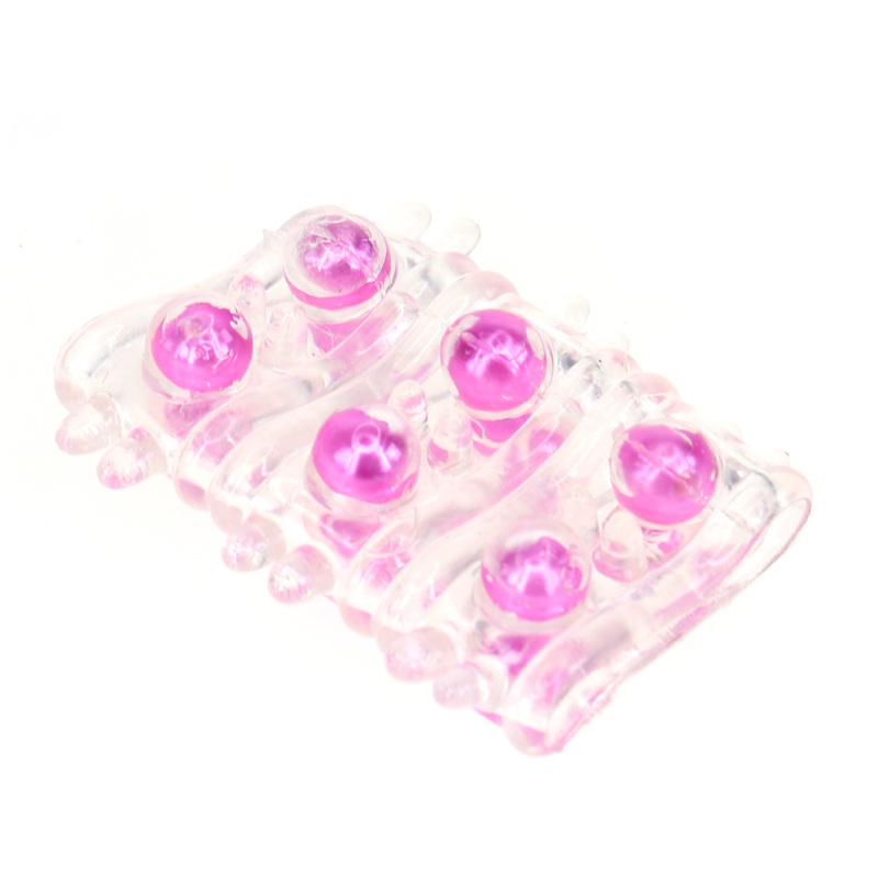(image for) Ball Granule Penis Extension