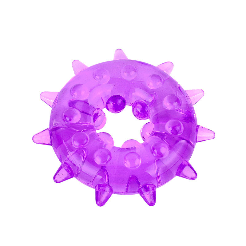 (image for) Heavy Cock Ring