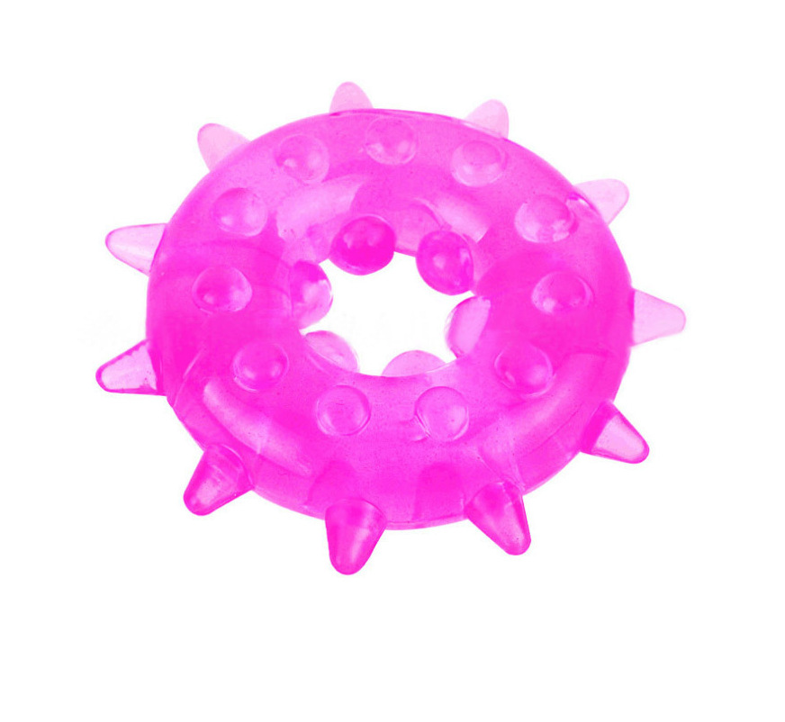 (image for) Heavy Cock Ring