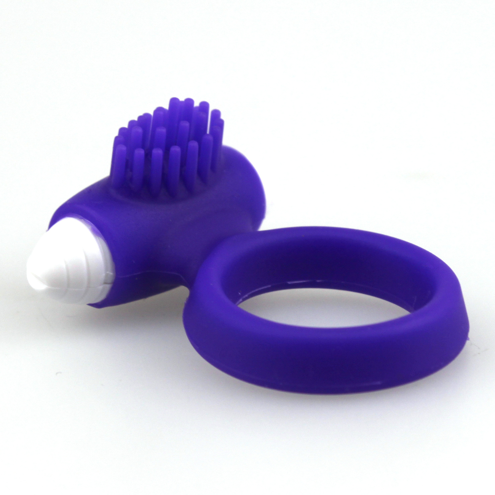(image for) Mfones Silicone Cock Ring