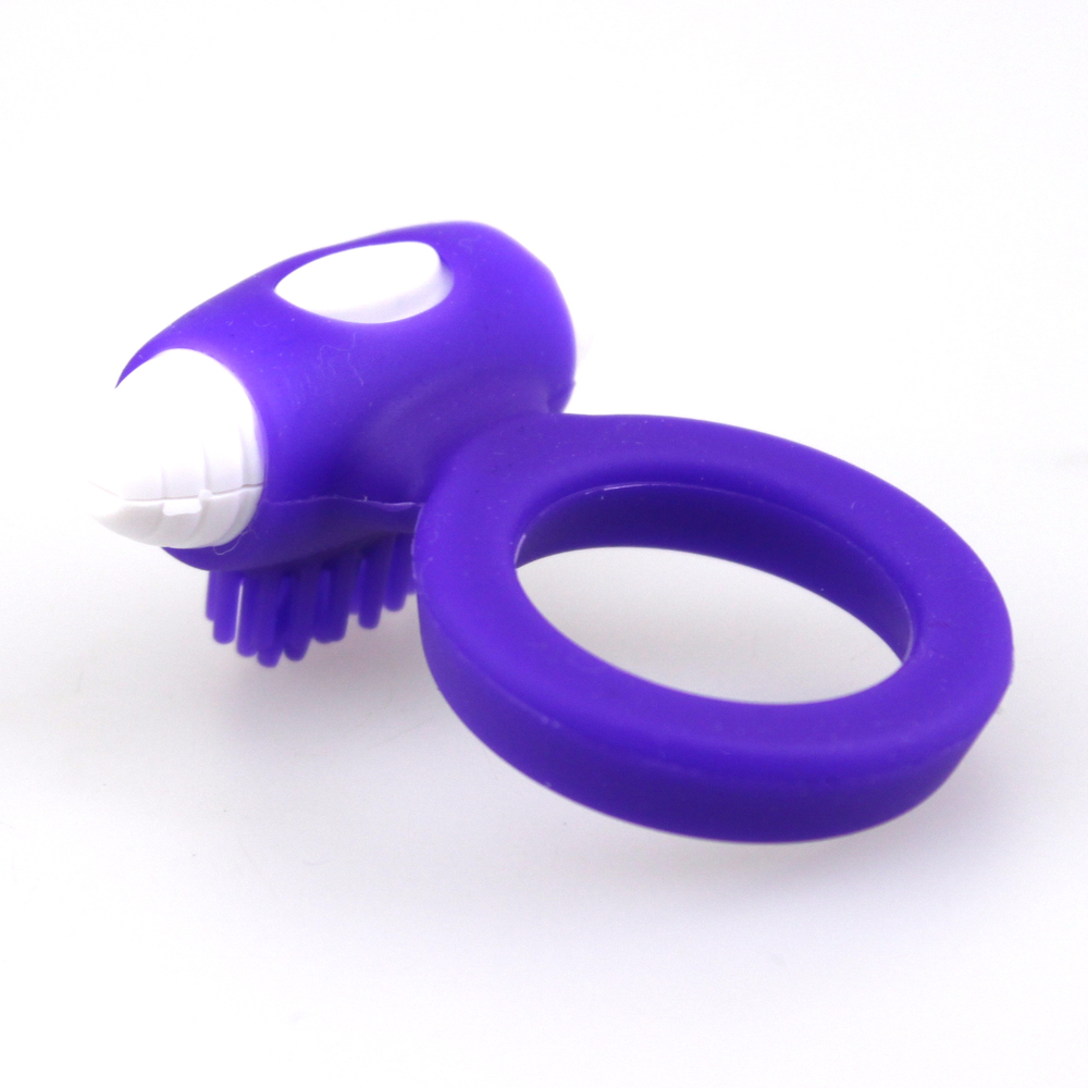 (image for) Mfones Silicone Cock Ring