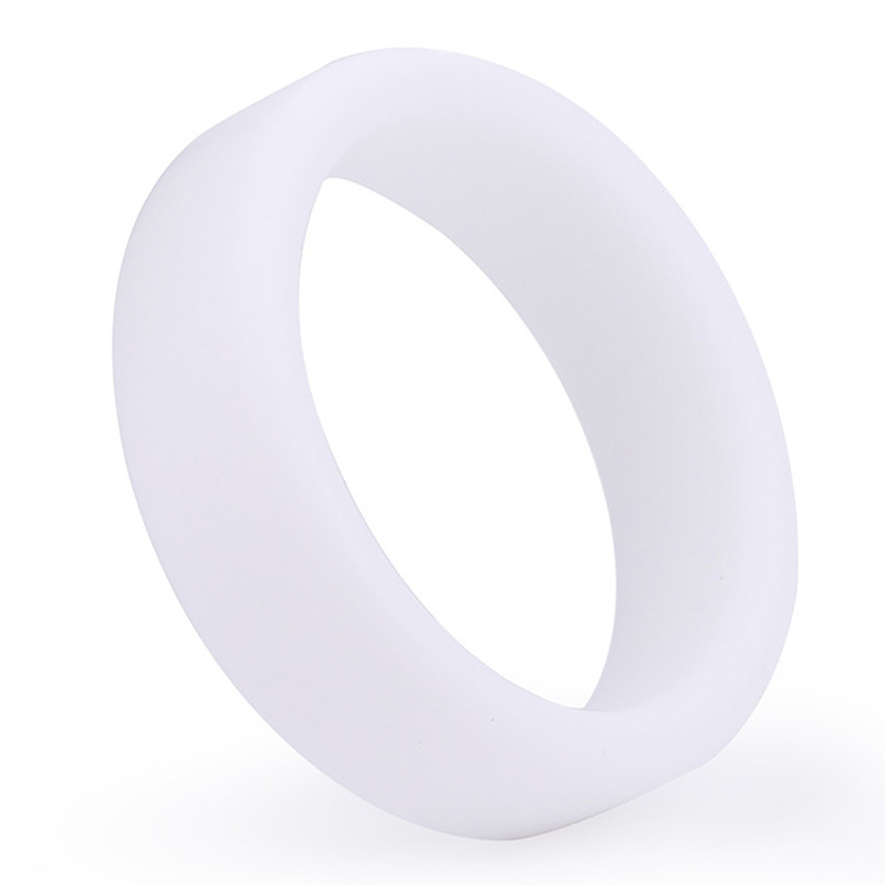 (image for) Silicone Sex Delay Cock Ring