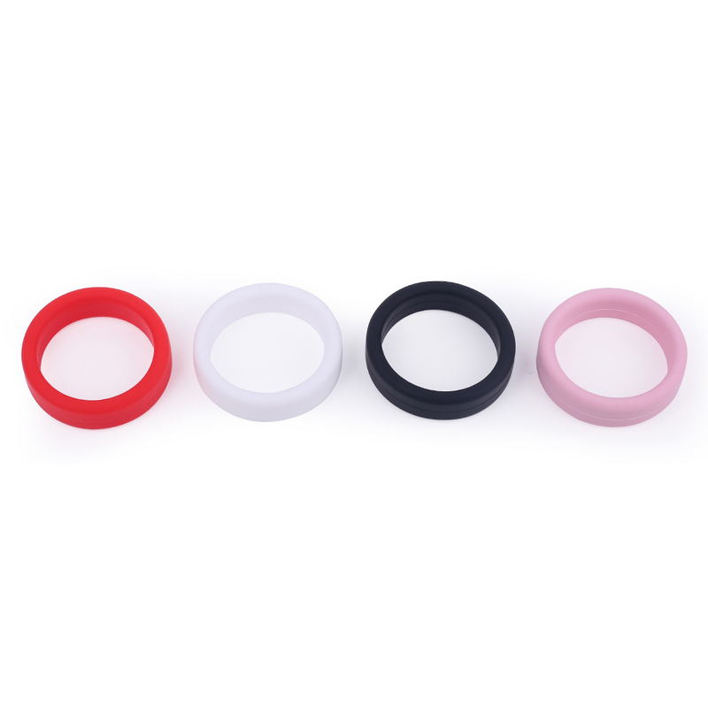 (image for) Silicone Sex Delay Cock Ring