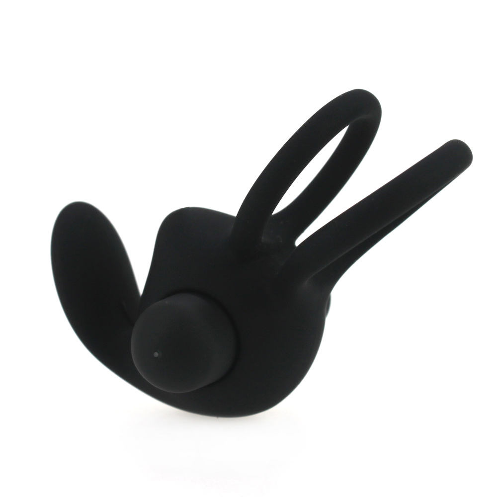 (image for) X-men Double Vibrating Erection Ring