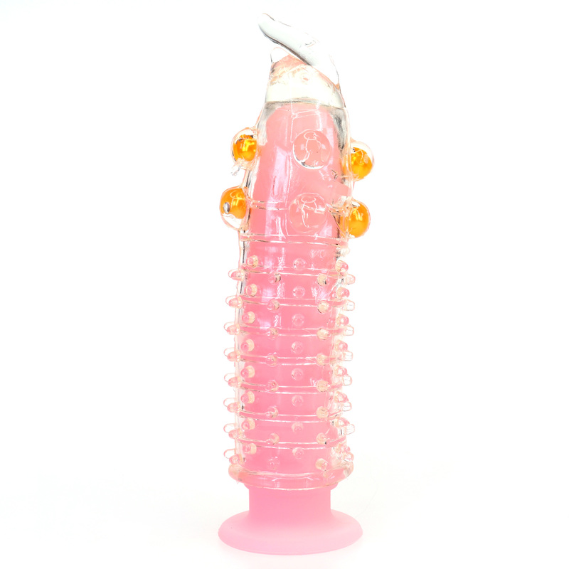 (image for) Trunk Ball Cock Sleeve
