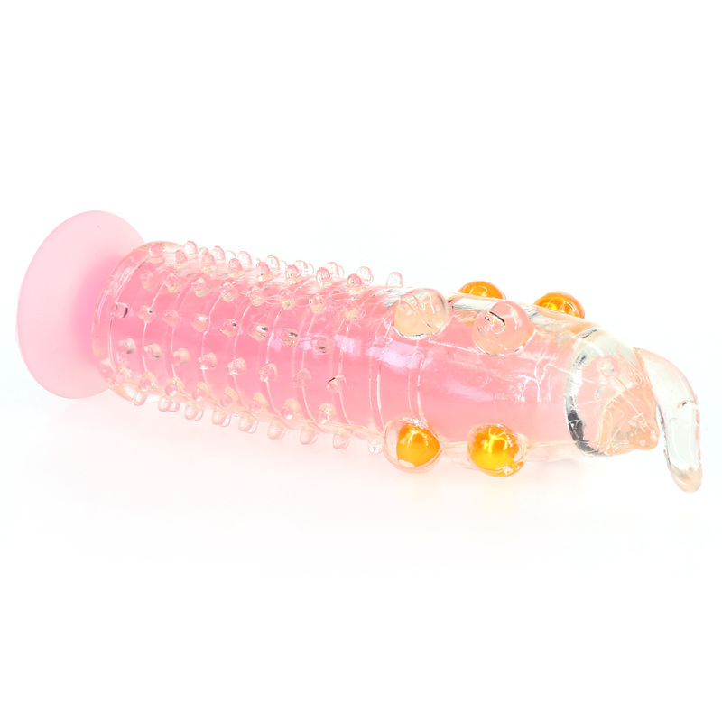 (image for) Trunk Ball Cock Sleeve