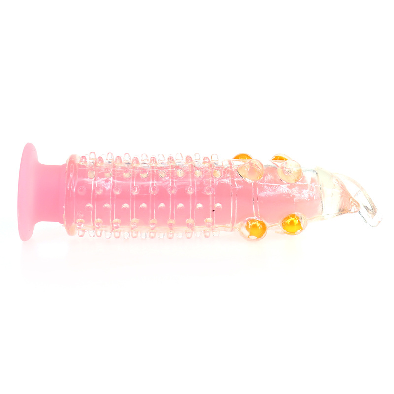 (image for) Trunk Ball Cock Sleeve