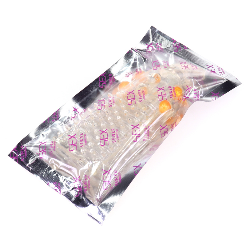 (image for) Trunk Ball Cock Sleeve