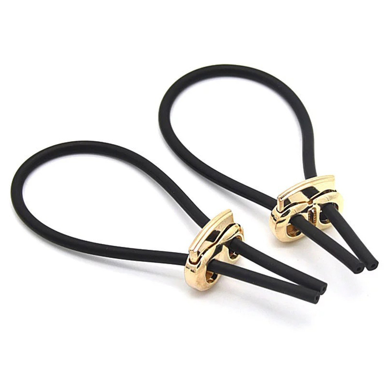 (image for) Electric Shock Adjustable Cock Chain