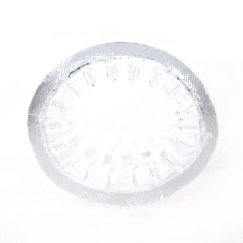 (image for) Lengthened 5.5" Glitch Penis Sleeve