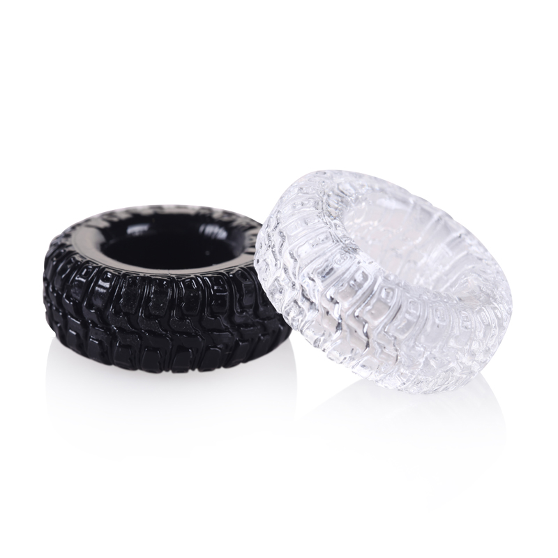 (image for) Wheel Different Hardness Cockring