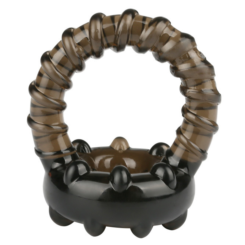 (image for) Cock Ring and Ball Holster