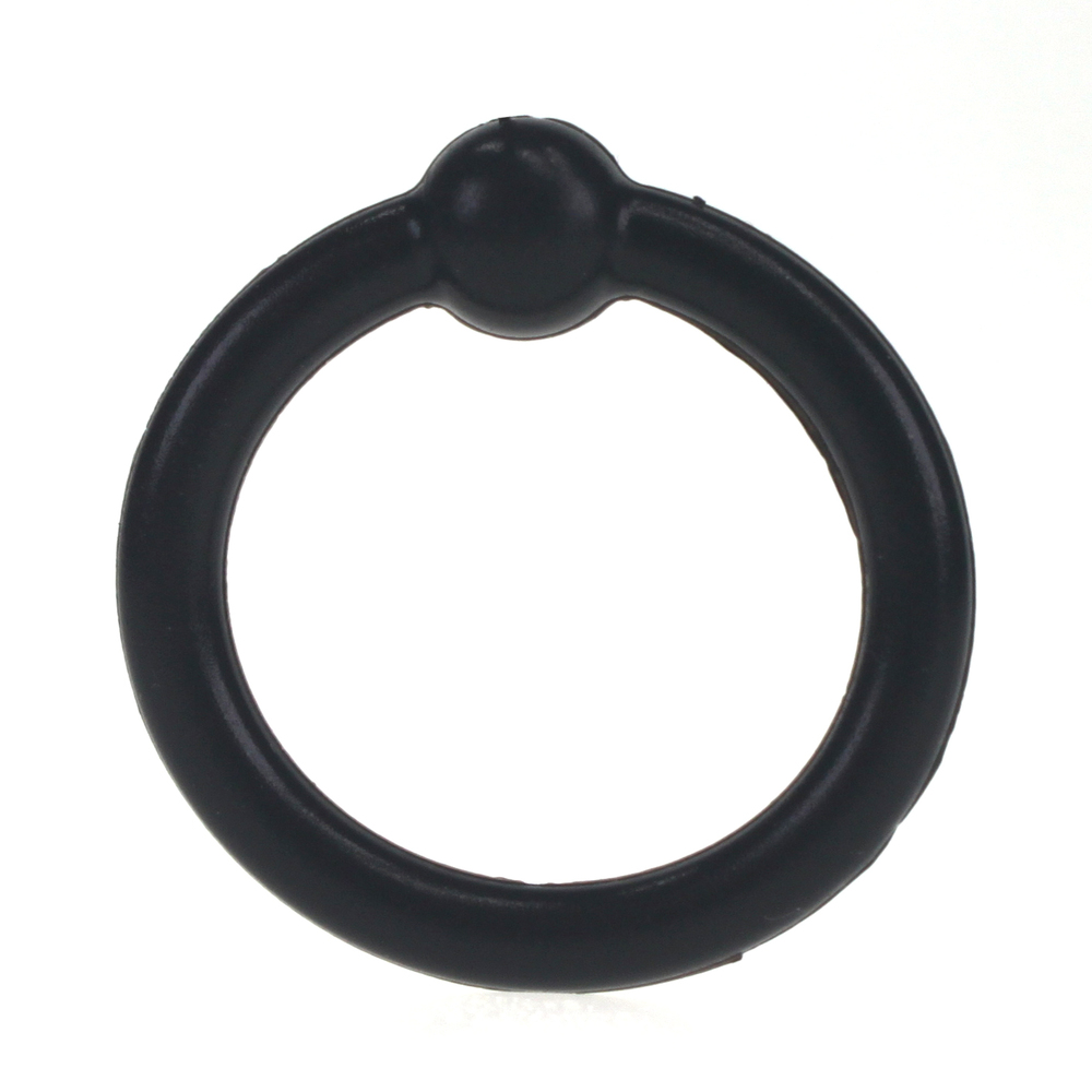 (image for) Silicone Cock Head Ring Set
