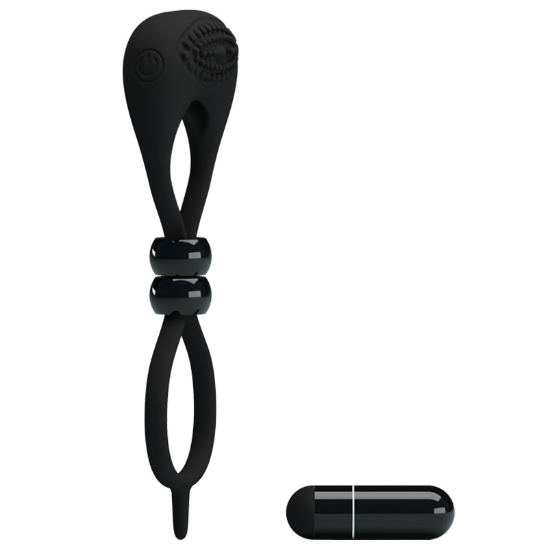 (image for) Prettylove Locker Cock Ring