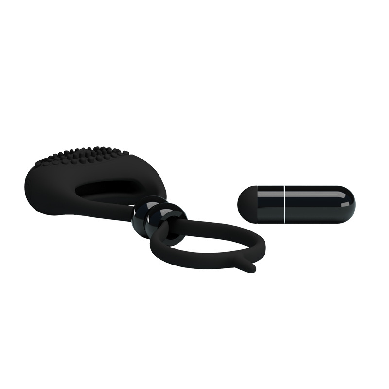 (image for) Prettylove Locker Cock Ring