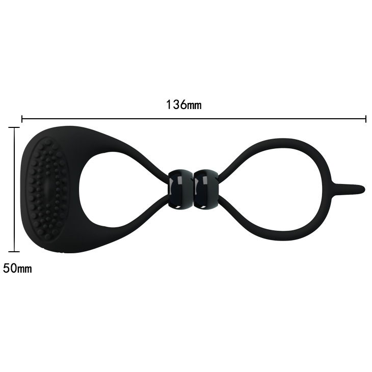 (image for) Prettylove Locker Cock Ring