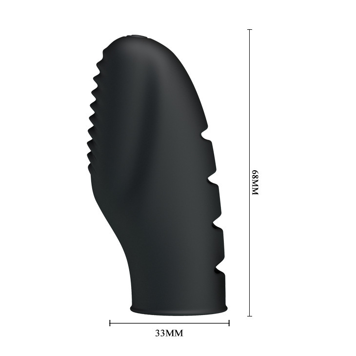 (image for) Prettylove Stanford Finger Vibe