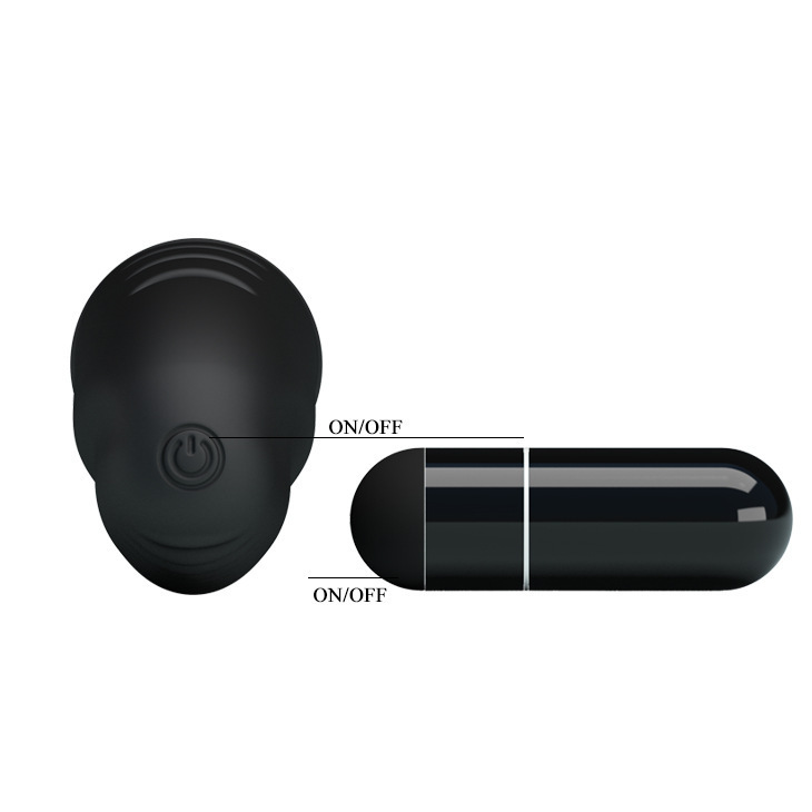 (image for) Prettylove Stanford Finger Vibe