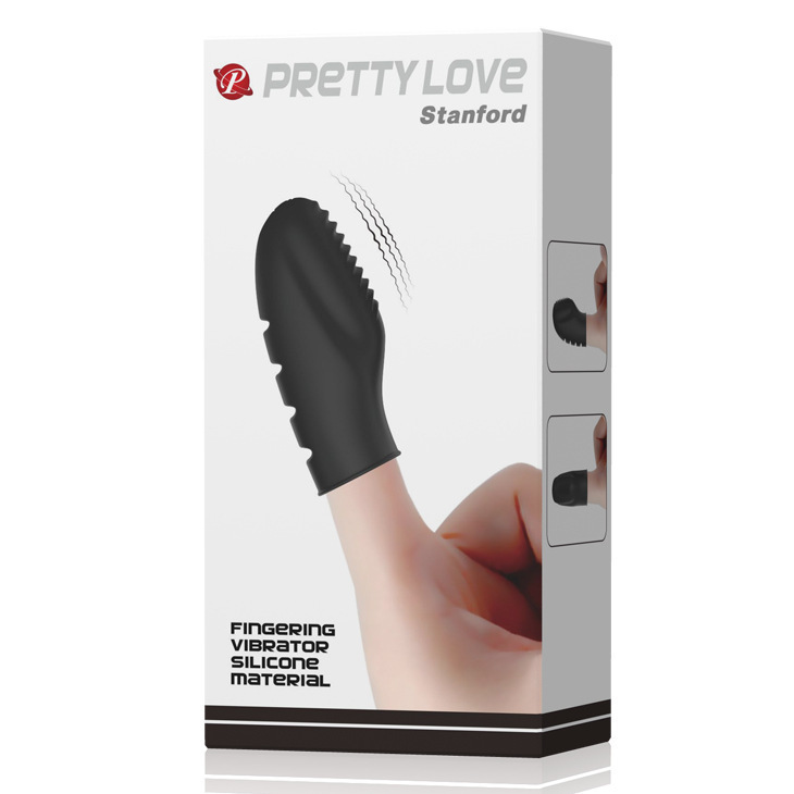 (image for) Prettylove Stanford Finger Vibe