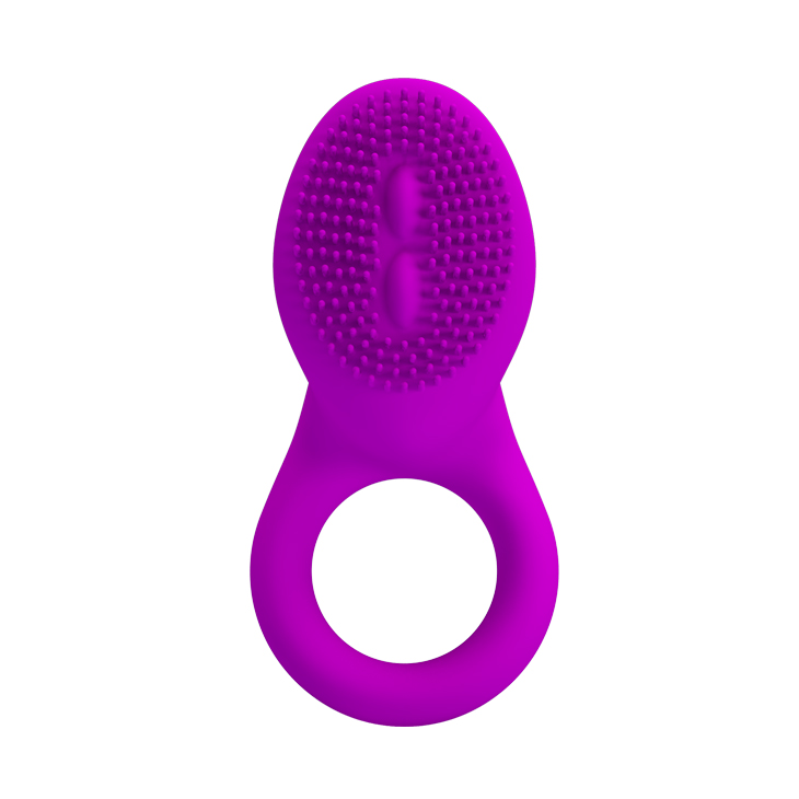 (image for) Prettylove Cobra Cock Ring