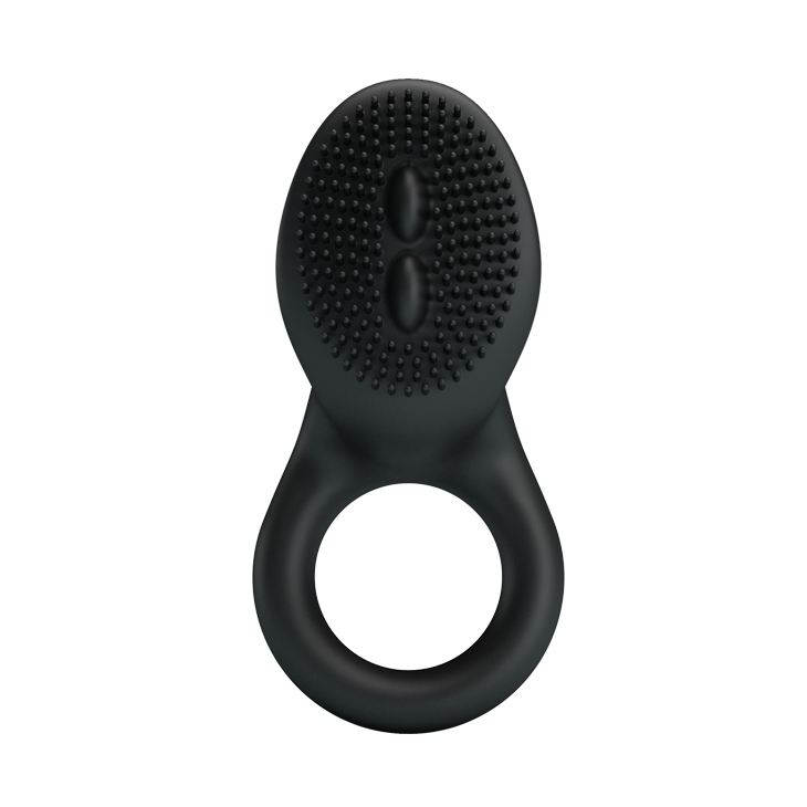 (image for) Prettylove Cobra Cock Ring