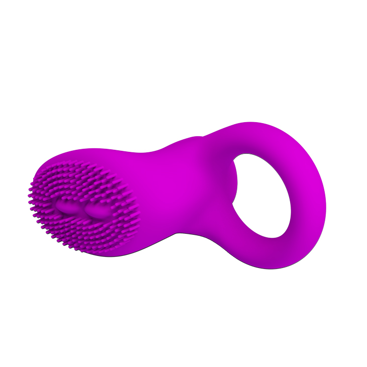 (image for) Prettylove Cobra Cock Ring