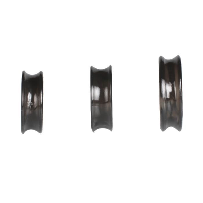 (image for) Pleasure Me Cock Ring Set