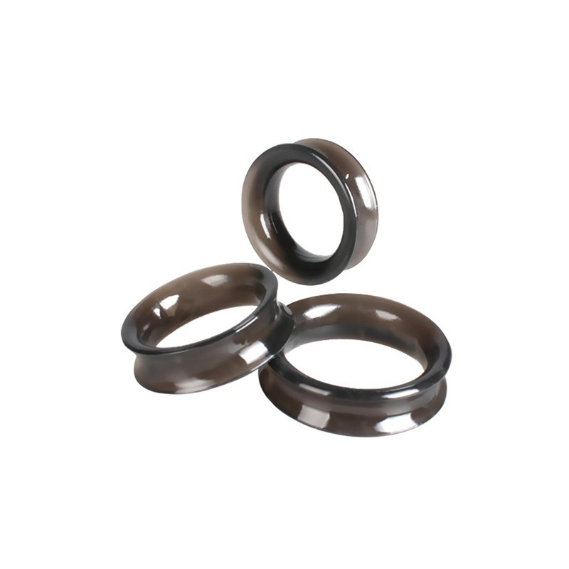 (image for) Pleasure Me Cock Ring Set