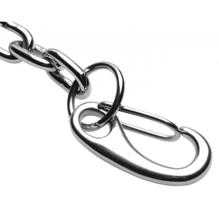 (image for) Heavy Hitch Ball Stretcher Hook with Weights