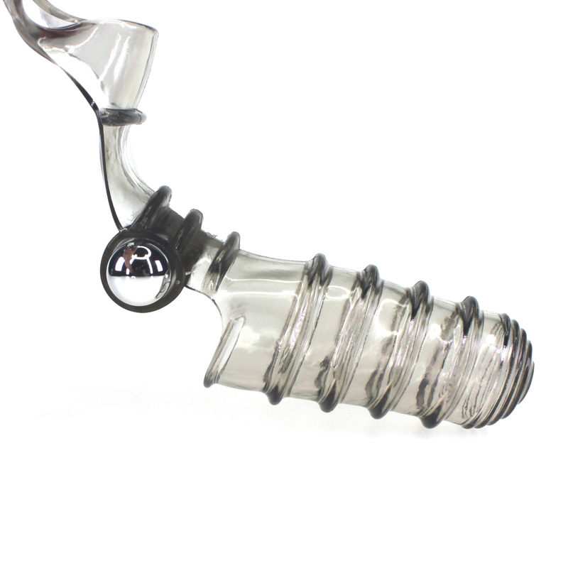 (image for) Bang Bang G-spot Vibrating Finger Glove