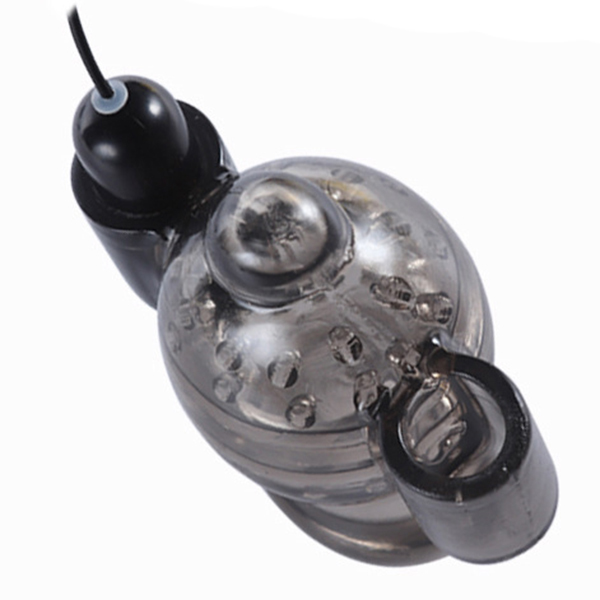 (image for) Male Glans Sustained Trainer Ring