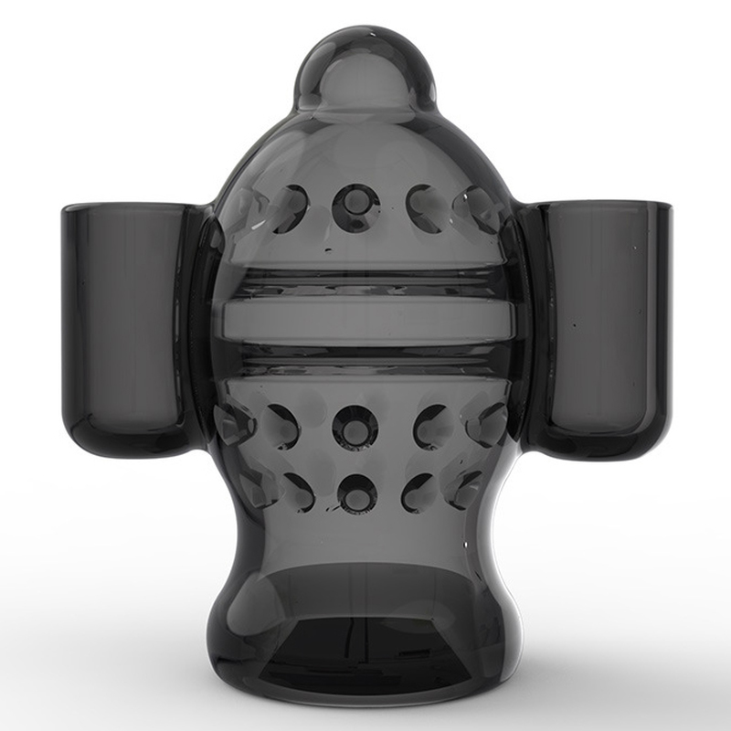 (image for) Male Glans Sustained Trainer Ring