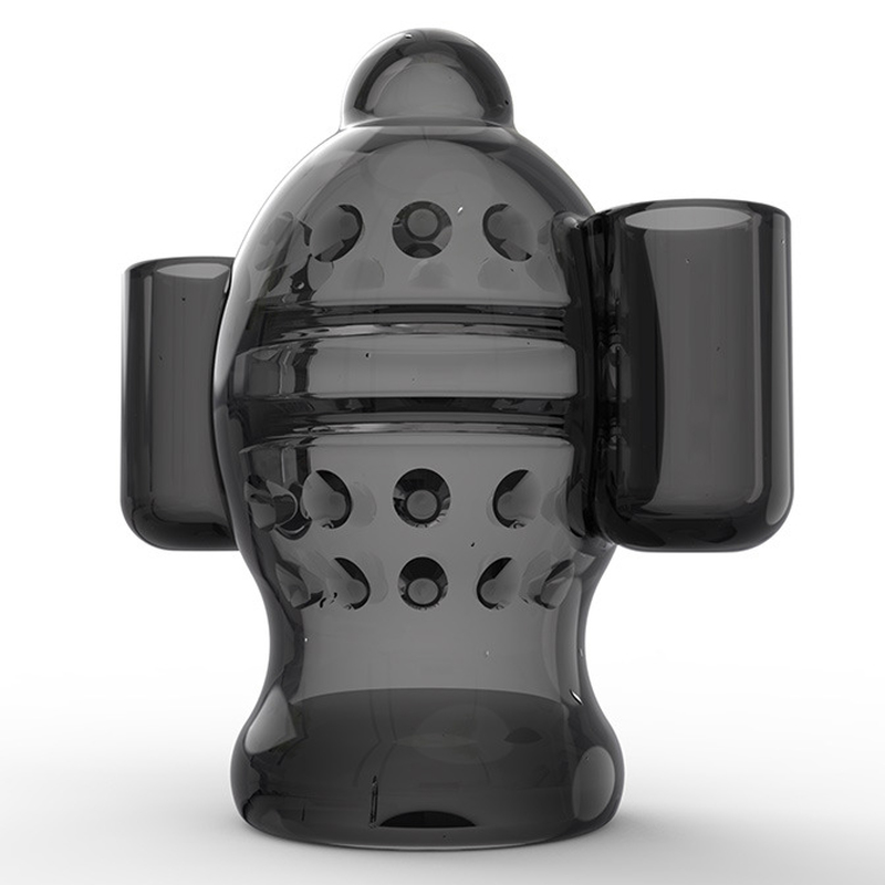 (image for) Male Glans Sustained Trainer Ring